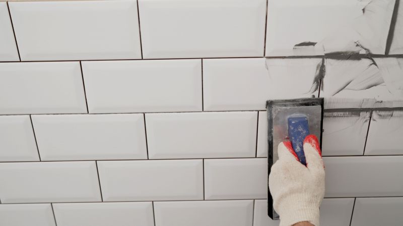 Handyman Services for Tile